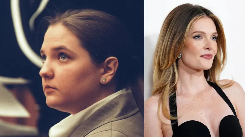 HBO prepara una serie sobre el caso Louise Woodward con Meghann Fahy