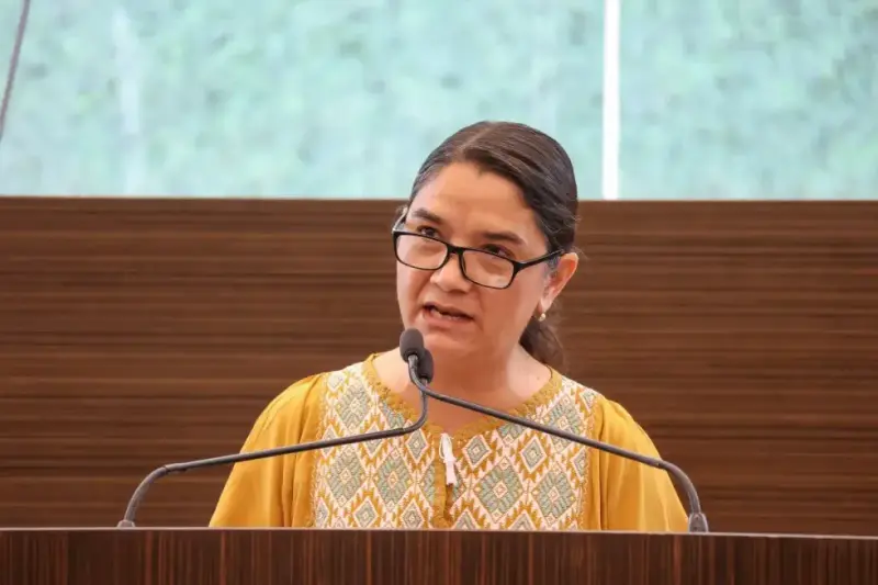 Diputada de Morena respalda ampliar candidaturas para mujeres en Querétaro