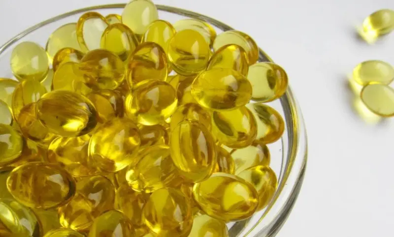 Señalan posible vínculo entre vitamina D y cáncer de cabeza y cuello