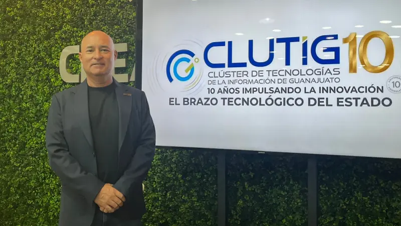 Buscan para Guanajuato un distintivo tecnológico como los semiconductores