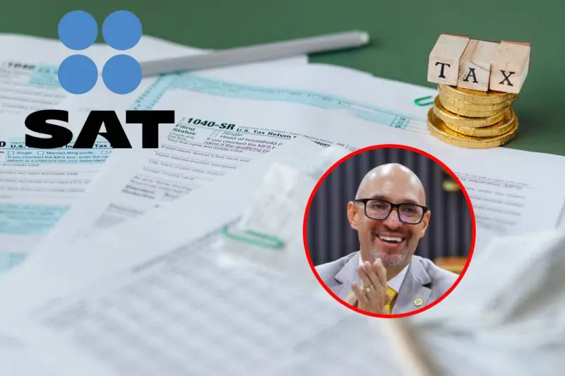 Solo 14.83% de las MiPyMEs está preparada para una fiscalización; Concanaco fortalece al Síndico del Contribuyente para facilitar el cumplimiento ante el SAT y así funciona