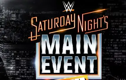 WWE Saturday Night’s Main Event: ¿Dónde y a qué hora ver el evento de la WWE?