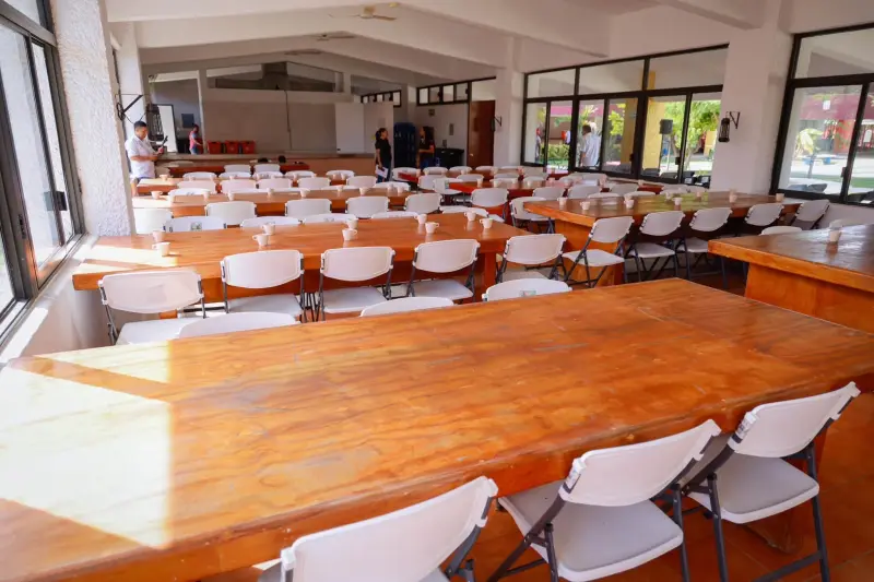 Fortalece DIF Guerrero el bienestar de adultos mayores