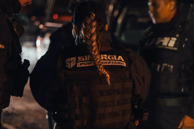 Cateos realizados por la Fiscalía en Cadereyta y El Marqués arrojan dos detenidos