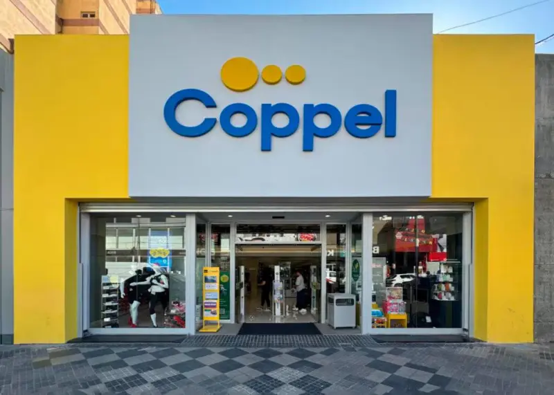 Grupo Coppel debuta en Argentina con una exitosa colocación en el mercado de capitales