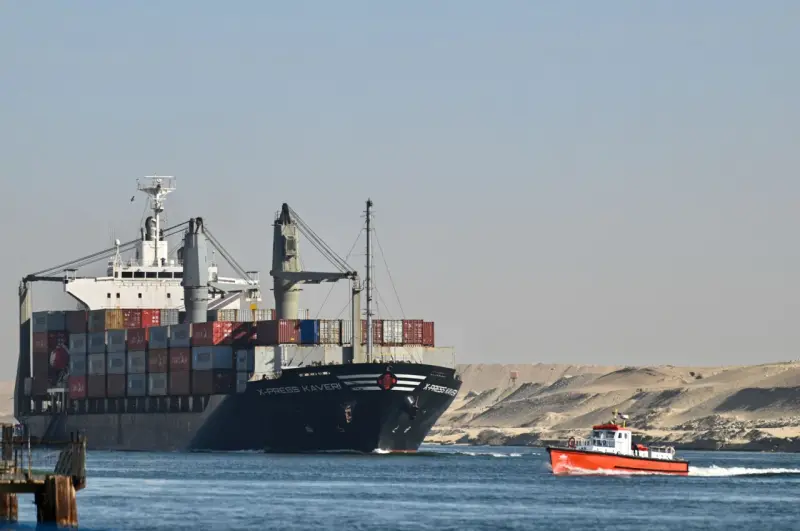 Los hutíes amenazan con hacer del mar Rojo otro Ormuz