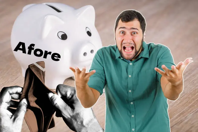 ¿Necesitas dinero? Estos son los únicos retiros parciales que puedes hacer de tu cuenta individual Afore