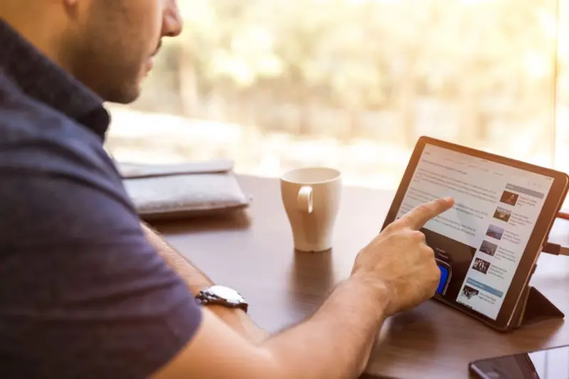 ¿Una tablet puede reemplazar a una laptop en 2026? Estas son las tareas donde sí funciona y los casos en los que todavía conviene una computadora portátil