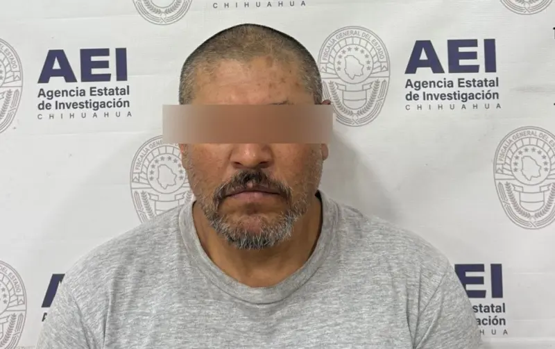Homicida recibe 25 años de prisión