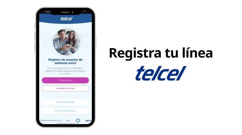 CRT otorga prórroga para registro de líneas telefónicas; habrá suspensión a quien no cumpla