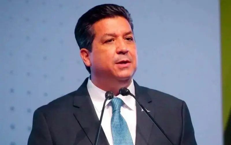 Insiste Sheinbaum en extradición de Cabeza de Vaca