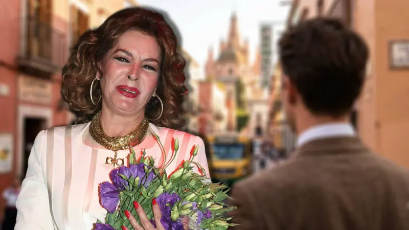¿Quién fue el hijo de Elsa Aguirre? Murió en un accidente automovilístico cuando tenía 30 años