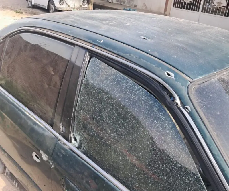Escuinapa registra otra noche de disparos; habitantes reportan detonaciones en varias colonias