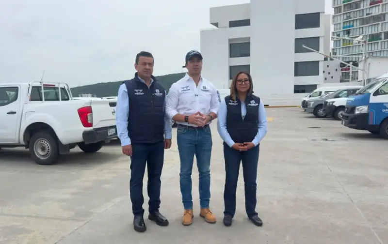 Listo el nuevo Centro de Atención Municipal en BLOQUE