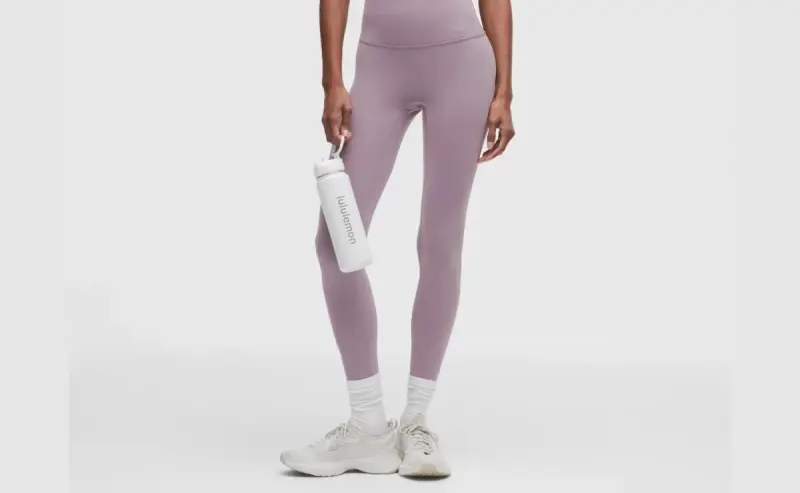 Los leggings deportivos que estilizan la silueta y resisten los entrenamientos más intensos