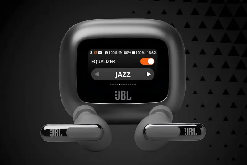 Amazon remata estos audífonos JBL casi a mitad de precio. Más baratos que nunca con envío gratis desde Estados Unidos