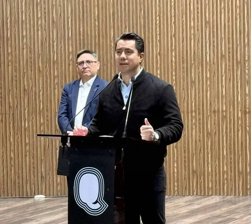 FeliFer Macías anuncia blindaje para 100 nuevas hectáreas de reserva ecológica en la capital