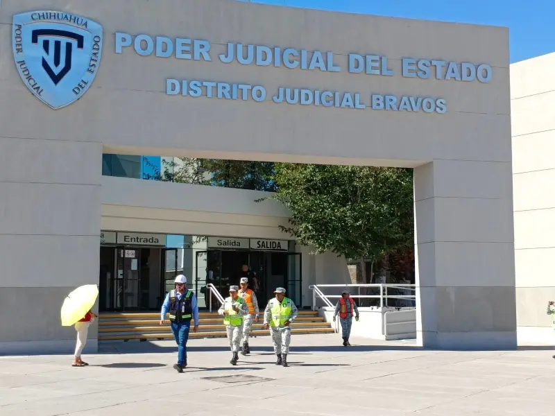 Lidera Distrito Bravos número de audiencias