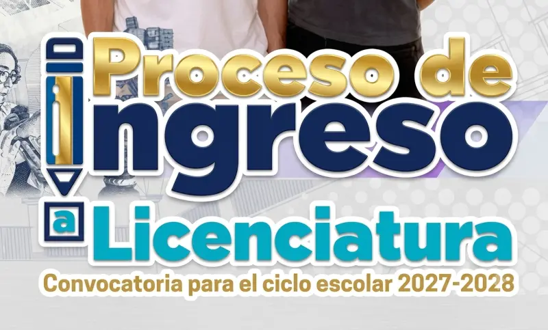 Abre UADY convocatoria 2027 para aspirantes extranjeros