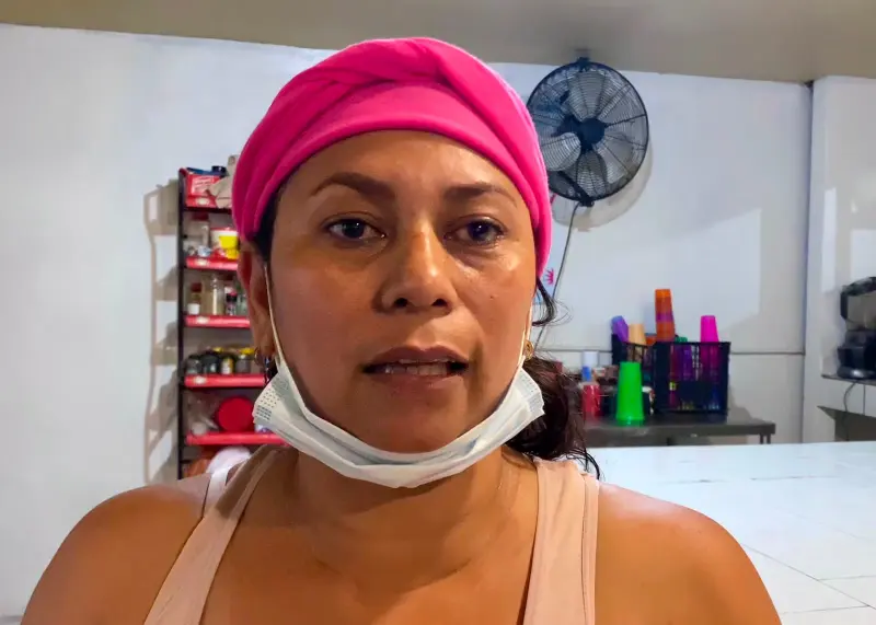 Albergue de Tijuana recibe donativos ante posible aumento de migrantes venezolanos
