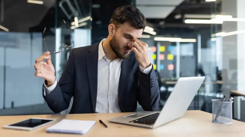 Liderar sin agotarse: Microhábitos para decidir mejor