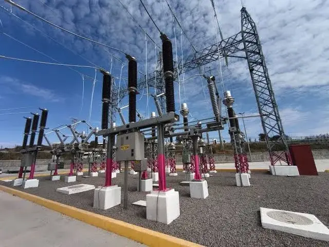 CFE invertirá más de 9 mil millones de pesos en Querétaro hacia 2030 para fortalecer red eléctrica