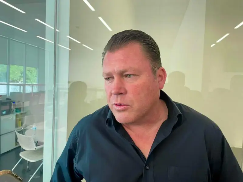 Elecciones en San Juan del Río están adelantadas, acusa diputado de Morena