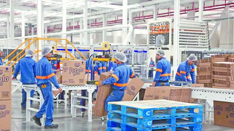 Kimberly-Clark de México entra al negocio de las marcas propias con cadenas minoristas