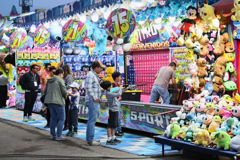 ¿Feria de Querétaro 2026 volverá a cambiar de fecha? Esto es lo que se sabe