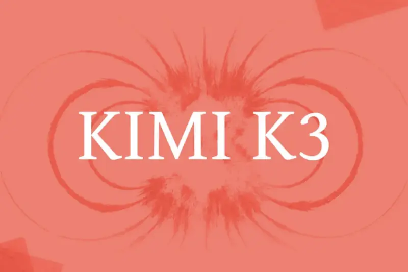Es gratis, no tiene filtros y equivale al 3% de tu cerebro: Kimi K3 es la nueva IA china que ha puesto en jaque a Silicon Valley