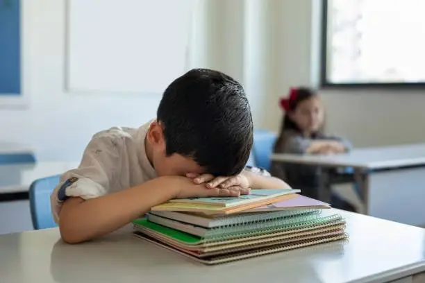 TDAH en México: más de 1.5 millones de menores viven con el trastorno y muchos llegan a la adultez sin diagnóstico