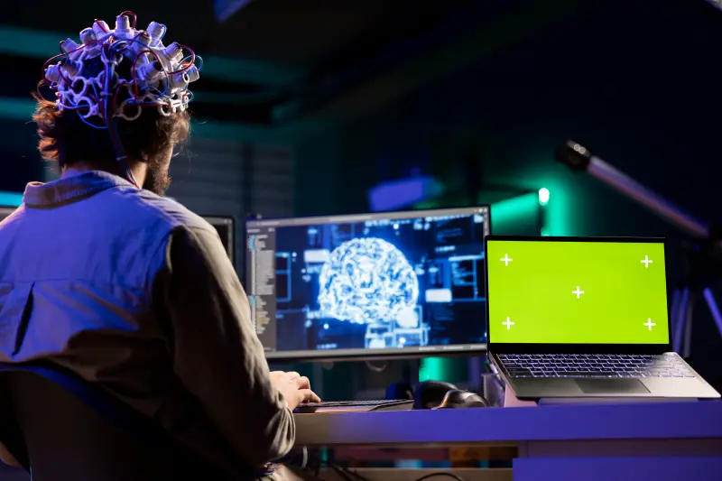 Dónde ‘se fabrica’ la inteligencia artificial