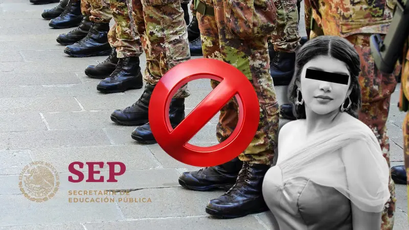 Feminicidio de Dafne Zapata: Investigación, detenidos y suspensión de la SEP; esto es lo que sabemos