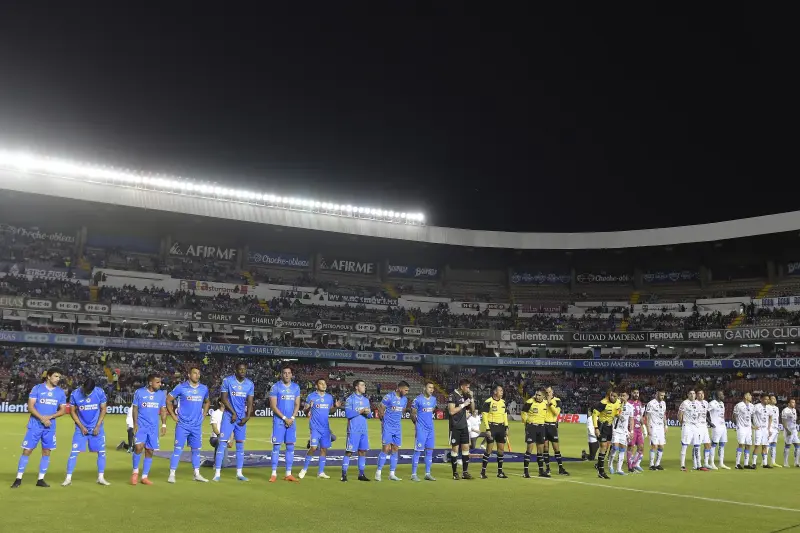 ¡Jugarán en Querétaro! Cruz Azul cambia nuevamente de casa antes del inicio del torneo