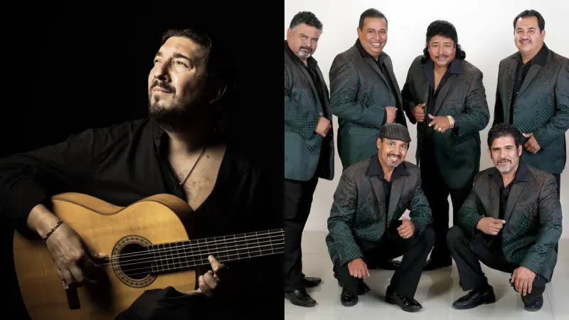 ¿Qué hacer en Saltillo? Inicia el Festival Internacional de Guitarra, concierto de Sonido Mazter y continuan el FutFest y la FINA