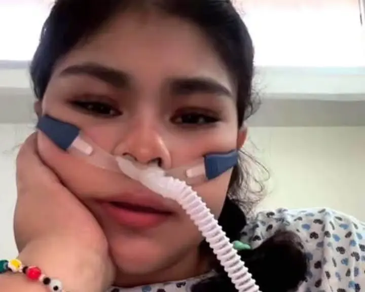 Muere Melany tras 17 años de lucha contra el cáncer; su familia pide apoyo para cumplir su última voluntad