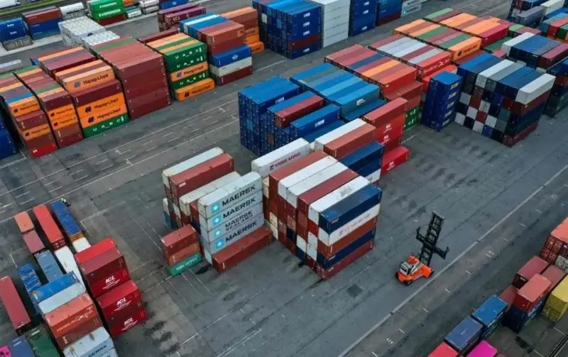 Incrementan 24% exportaciones en semestre