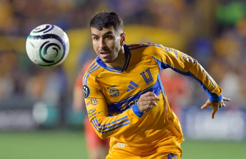 Fichaje de Ángel Correa por parte del River Plate se concreta entre ‘gritos y sombrerazos’