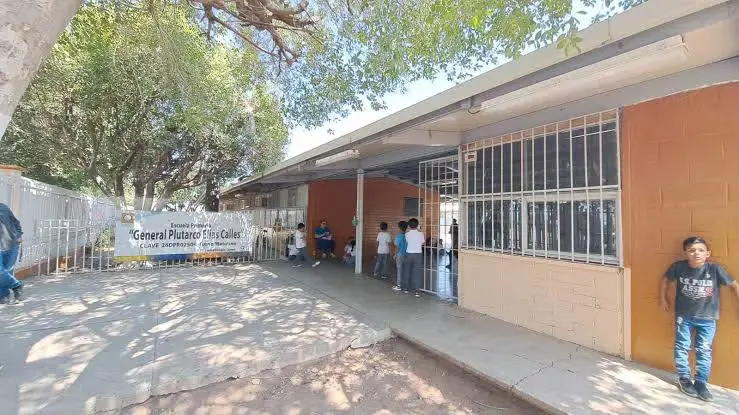 Concluye con éxito ciclo escolar; más de 70 mil alumnos inician vacaciones en Cajeme