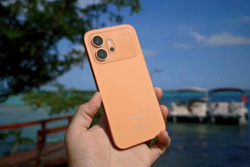 La fotografía en la gama media ha evolucionado a pasos enormes. El HONOR 600 y estas fotos lo demuestran