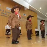 Clausura SEDIF el ciclo escolar 2025-2026 de los CAI