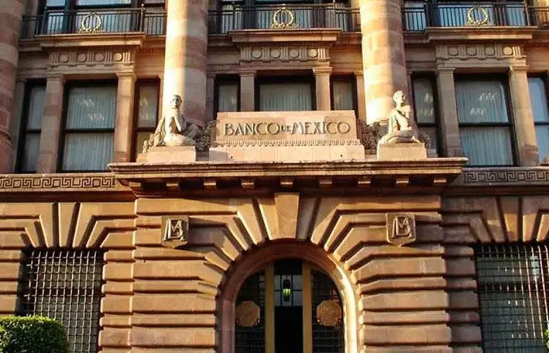 Revela Banxico temores de la IP
