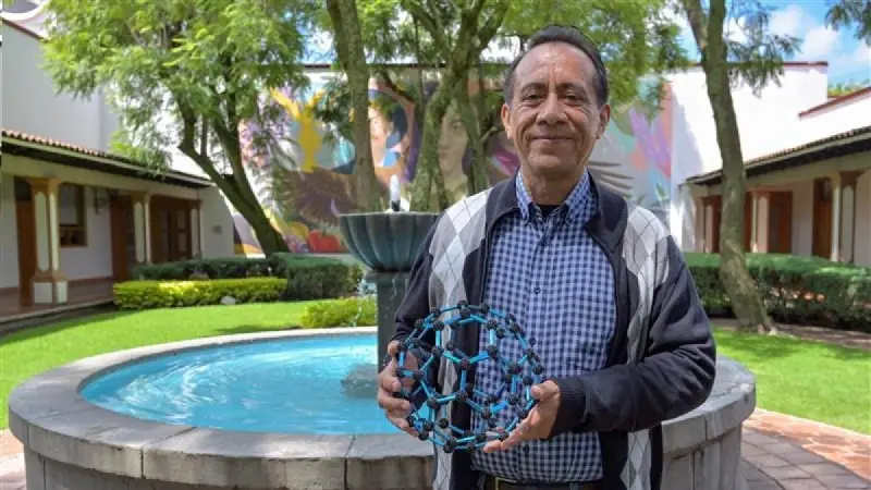 La nanotecnología entra al terreno de juego como "jugador invisible"