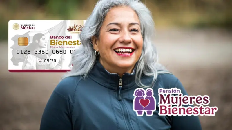 Calendario Mujeres Bienestar: Qué beneficiarias recibirán el pago de $3,100 del 13 al 17 en julio