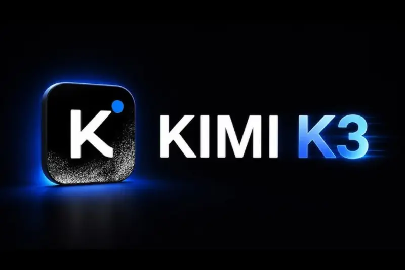 China vuelve a desafiar a Estados Unidos en la carrera por la IA: Kimi K3 amenaza el dominio de OpenAI y Anthropic
