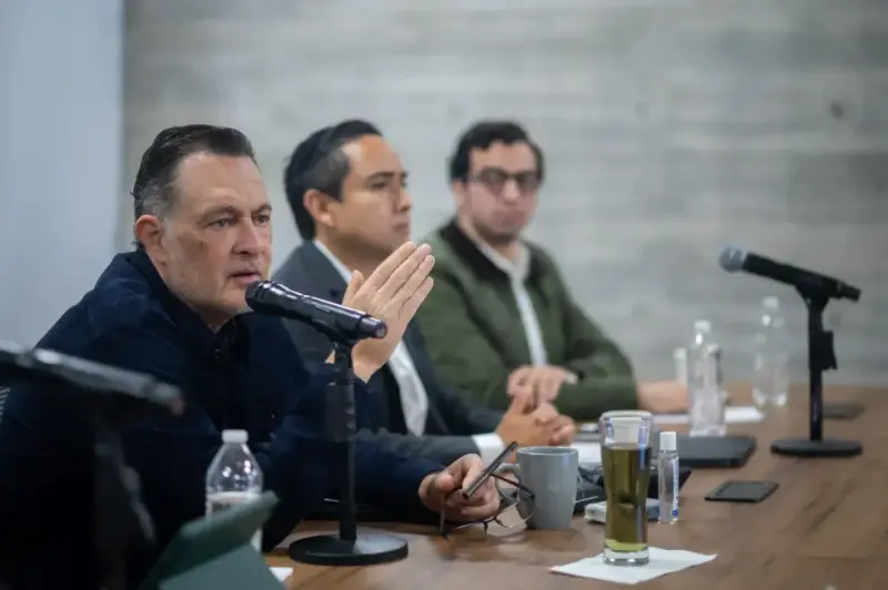 Querétaro busca reducir a 50 días la instalación de empresas