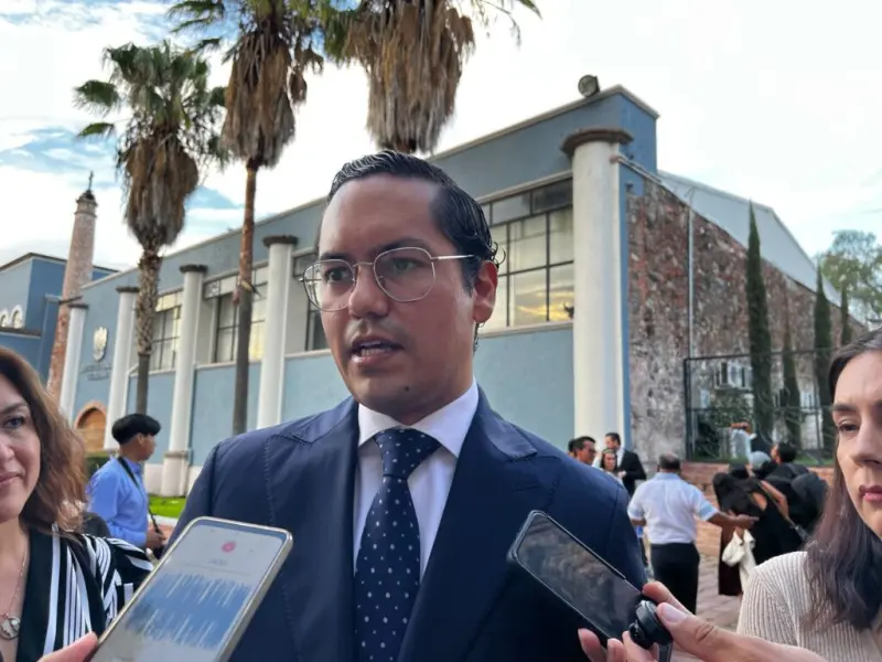 Gobierno de Corregidora analiza propuestas de colectivos de movilidad