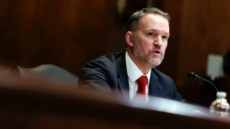 EU busca reducir el déficit comercial con México: Jamieson Greer