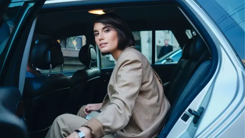 Movilidad segura para mujeres: cuando un trayecto también puede abrir nuevas oportunidades