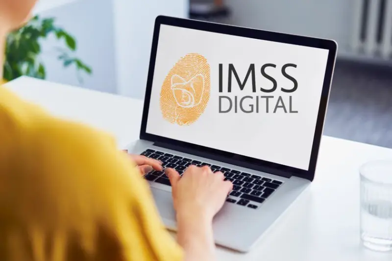 El IMSS dice adiós a un viejo certificado: los patrones tendrán solo 90 días para cambiar a la e.firma
